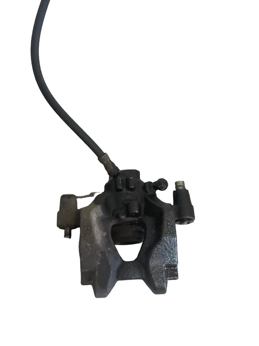 Etrier frana dreapta spate MERCEDES-BENZ C-CLASS W204 2007 - 2014 2.2 C 200 CDI OM 651.913