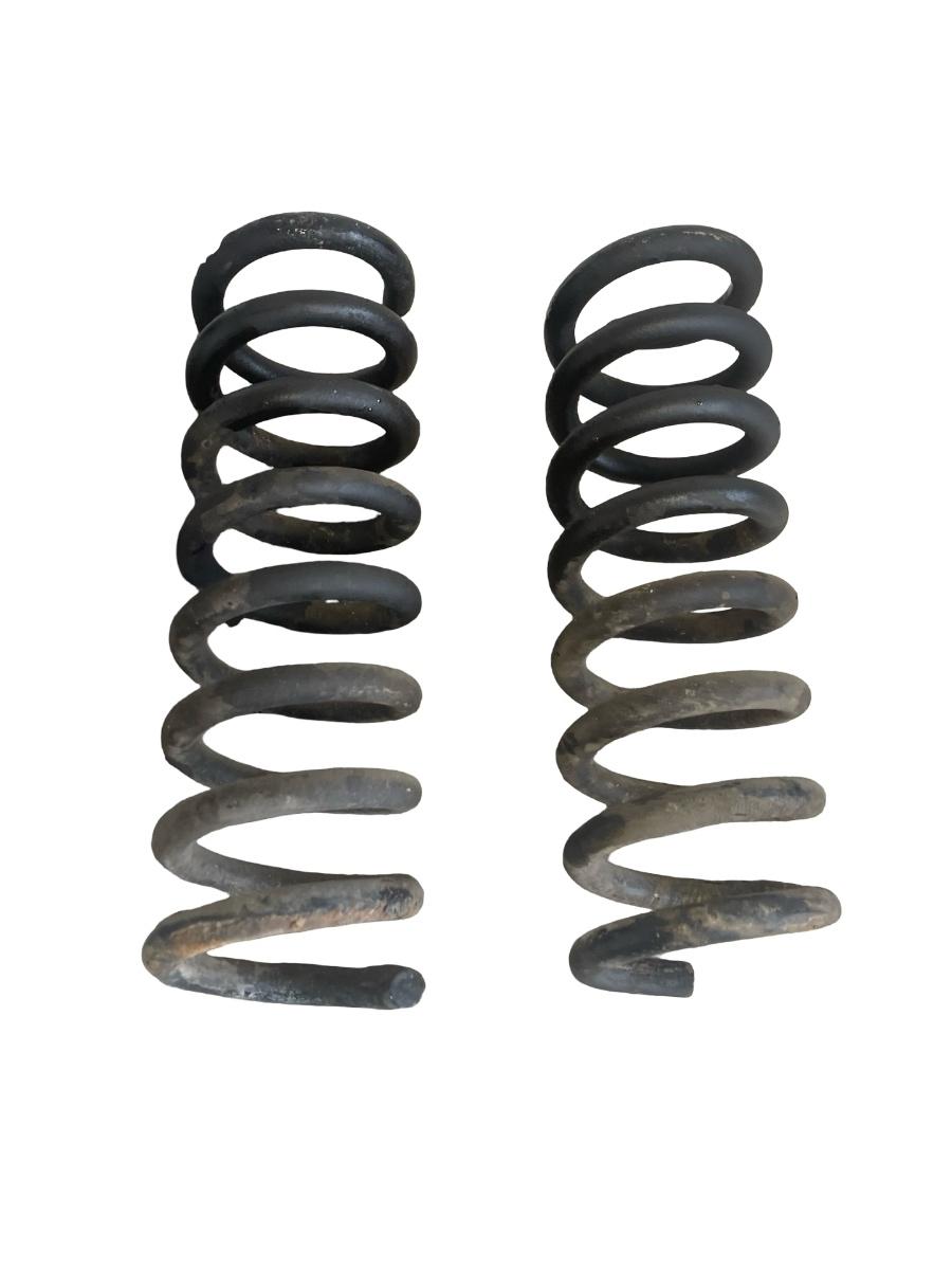 Set arcuri spate MERCEDES-BENZ C-CLASS W204 2007 - 2014 2.2 C 200 CDI OM 651.913