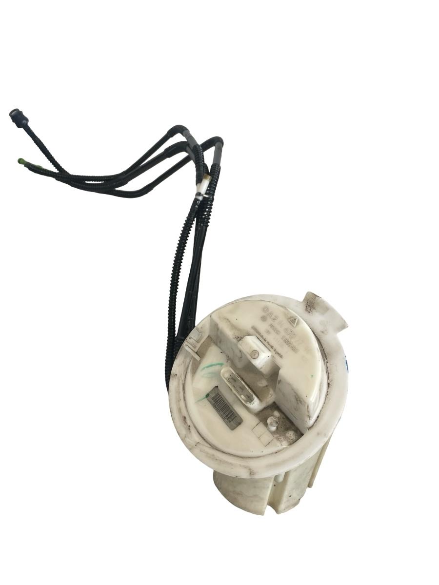 Pompa combustibil MERCEDES-BENZ C-CLASS W204 2007 - 2014 2.2 C 200 CDI OM 651.913 A2044702294