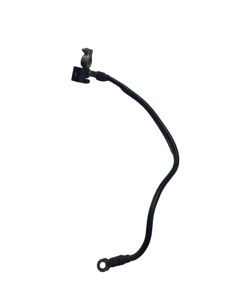 Borna baterie negativa cu capsa MERCEDES-BENZ C-CLASS W204 2007 - 2014 A0009050354