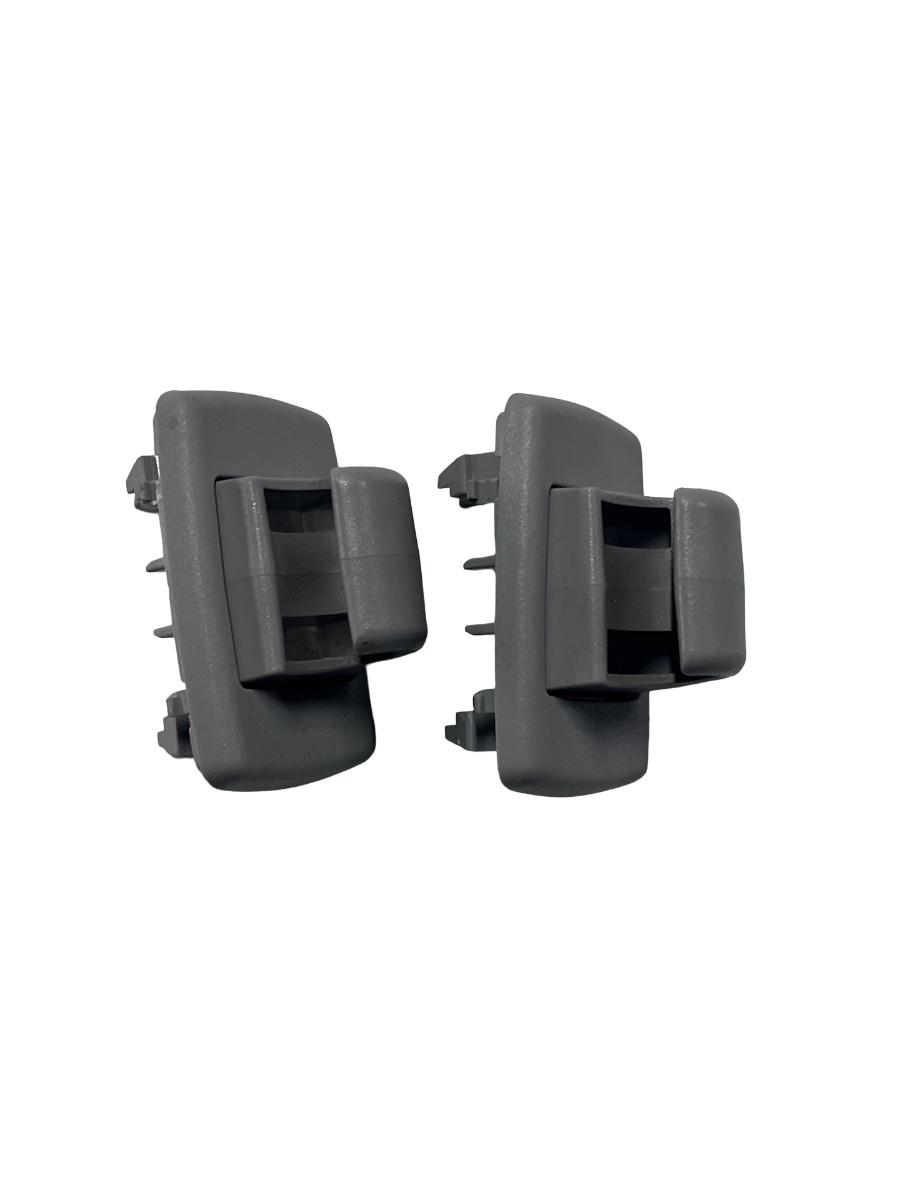 Clipsuri parasolar MERCEDES-BENZ C-CLASS W204 2007 - 2014 – foto 2