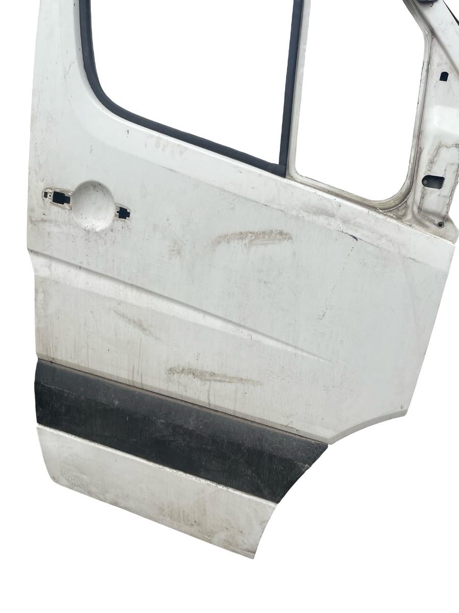 Usa Portiera dreapta fata MERCEDES-BENZ SPRINTER 3-t Box 906 2006 -> – foto 3