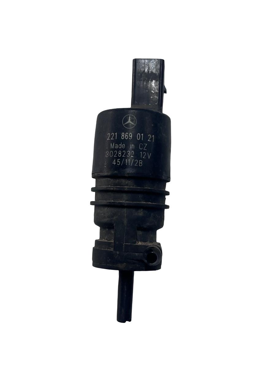 Pompa spalator parbriz MERCEDES-BENZ C-CLASS W204 2007 - 2014 2218690121