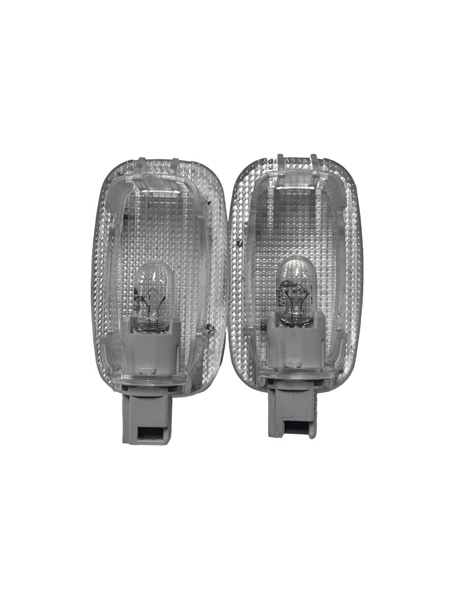 Lampi interior habitaclu MERCEDES-BENZ C-CLASS W204 2007 - 2014 – foto 2