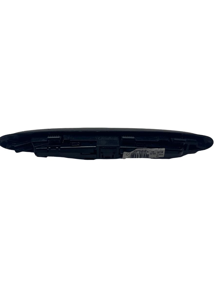 Display senzori de parcare spate MERCEDES-BENZ C-CLASS W204 2007 - 2014 A2465420023 – foto 2