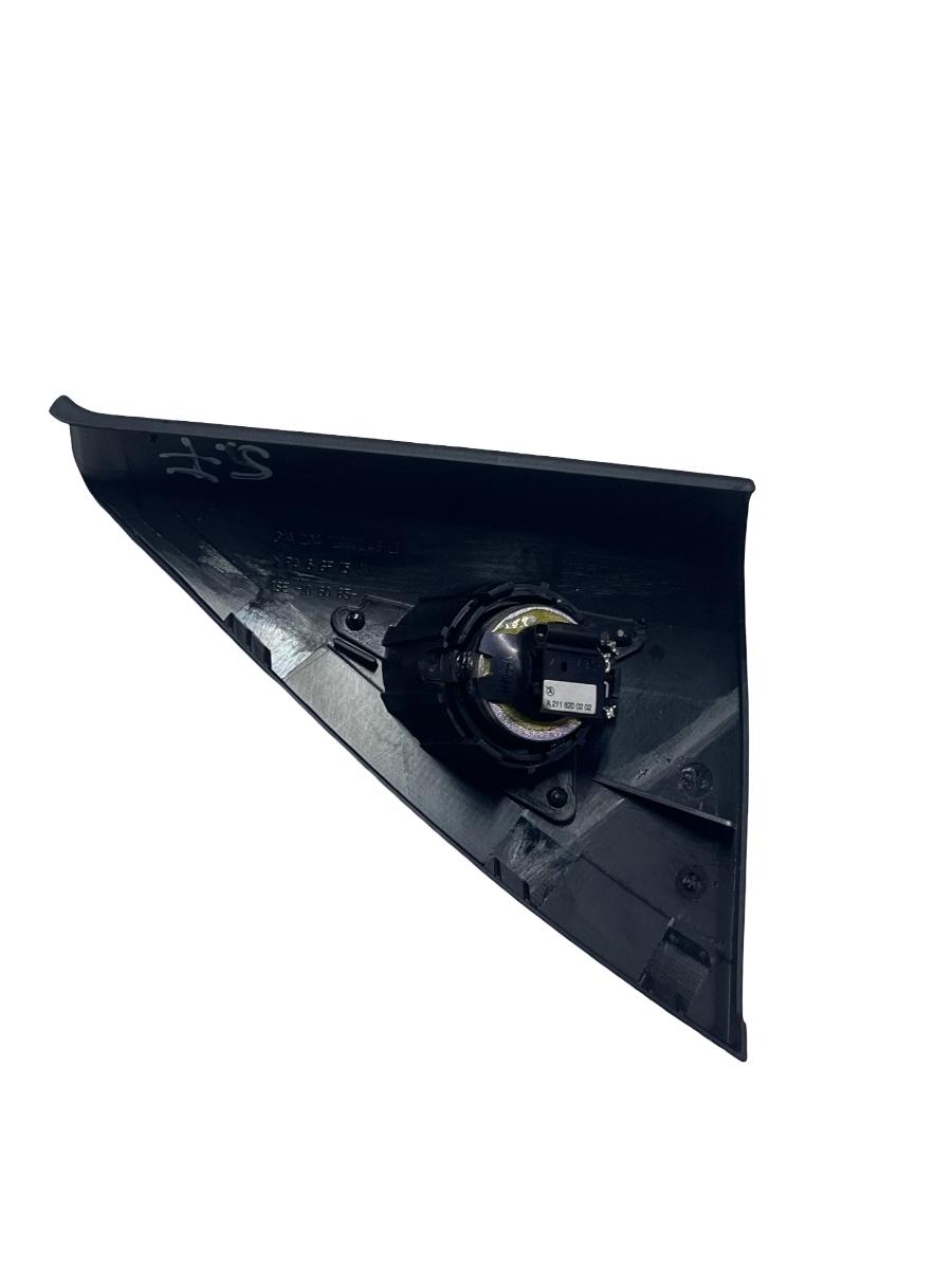 Tweeter portiera stanga fata MERCEDES-BENZ C-CLASS W204 2007 - 2014 A2047200148 – foto 2