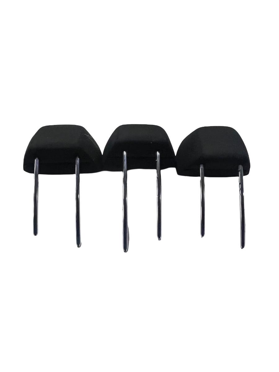 Set Tetiere bancheta spate MERCEDES-BENZ C-CLASS W204 2007 - 2014 – foto 2