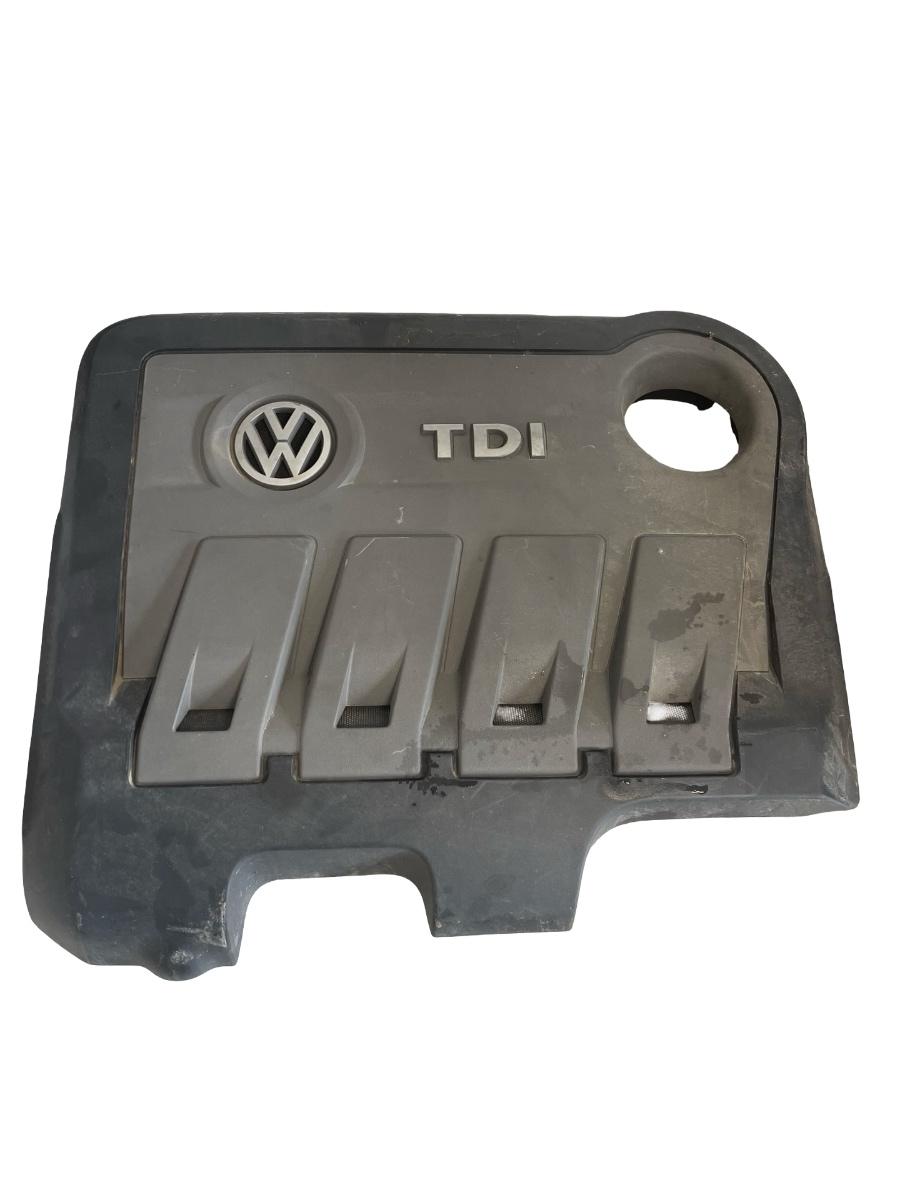 Capac motor (ornament) VOLKSWAGEN PASSAT B7 2010 - 2014 2.0TDI