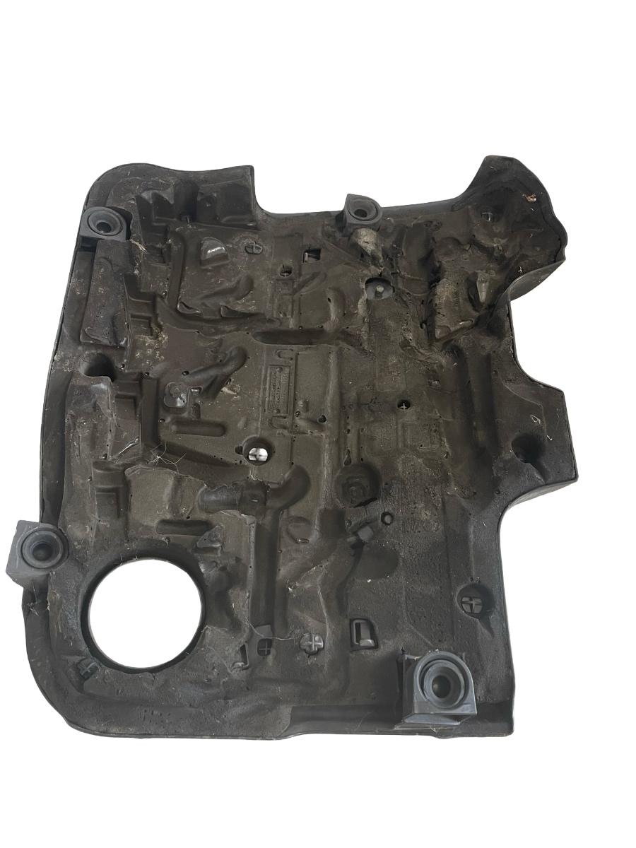Capac motor (ornament) VOLKSWAGEN PASSAT B7 2010 - 2014 2.0TDI – foto 2