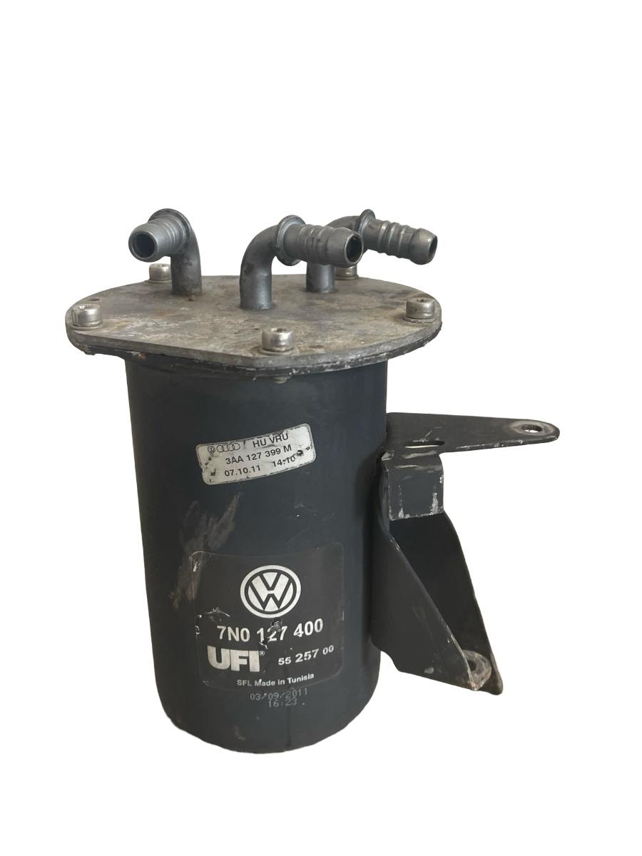 Carcasa filtru combustibil VOLKSWAGEN PASSAT B7 2010 - 2014 2.0TDI 7N0127400