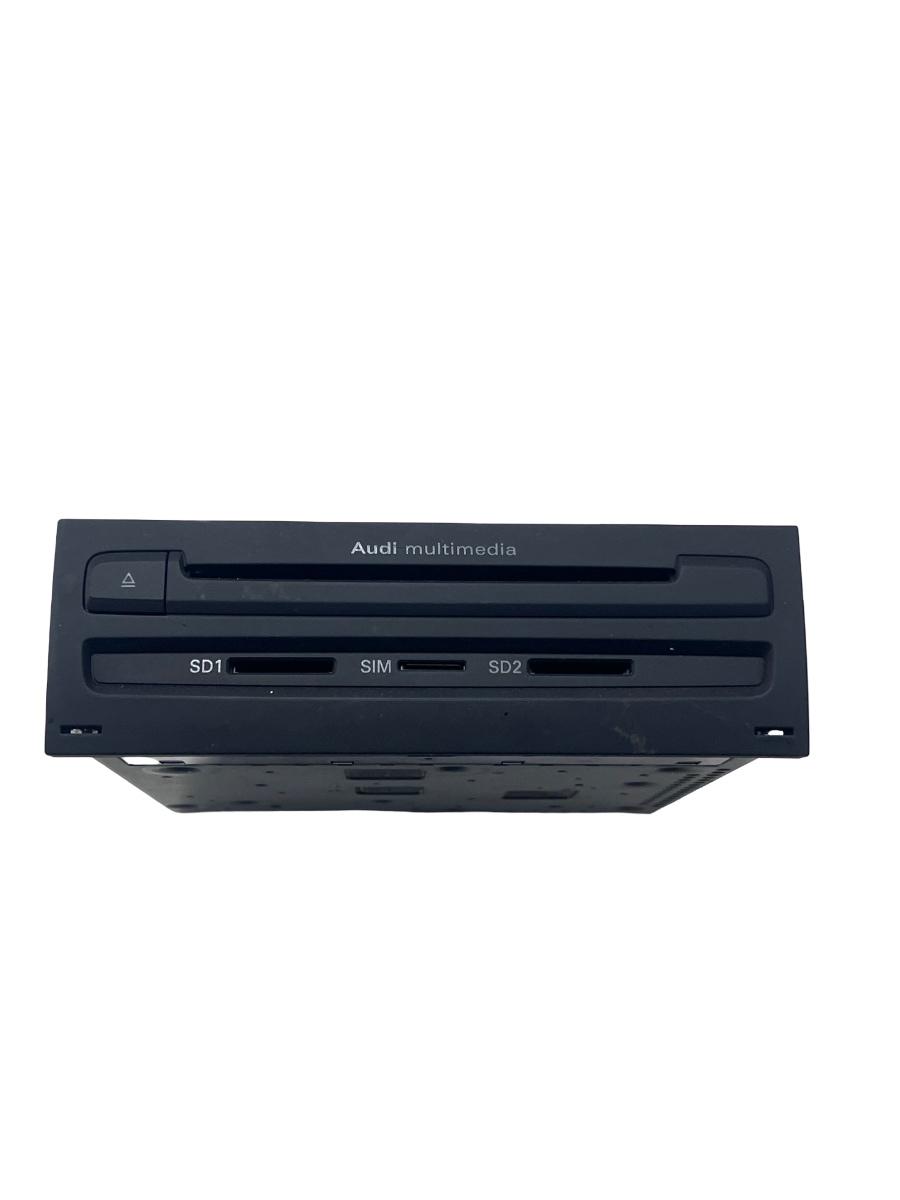 Magazie CD AUDI A8 III 4H2, 4H8, 4HC, 4HL 2009 - 2018 4H0035670S
