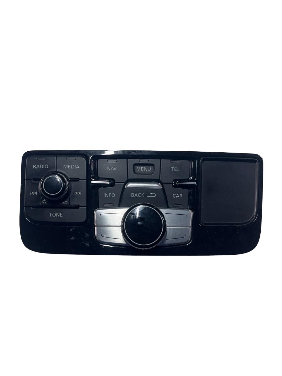 Joystick navigatie AUDI A8 III 4H2, 4H8, 4HC, 4HL 2009 - 2018 4H2919600H