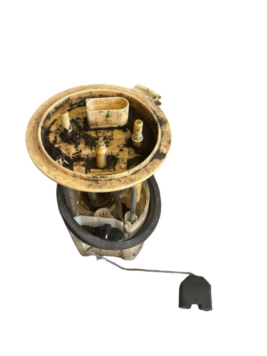 Pompa combustibil VOLKSWAGEN PASSAT B7 2010 - 2014 2.0TDI 3AA919050B