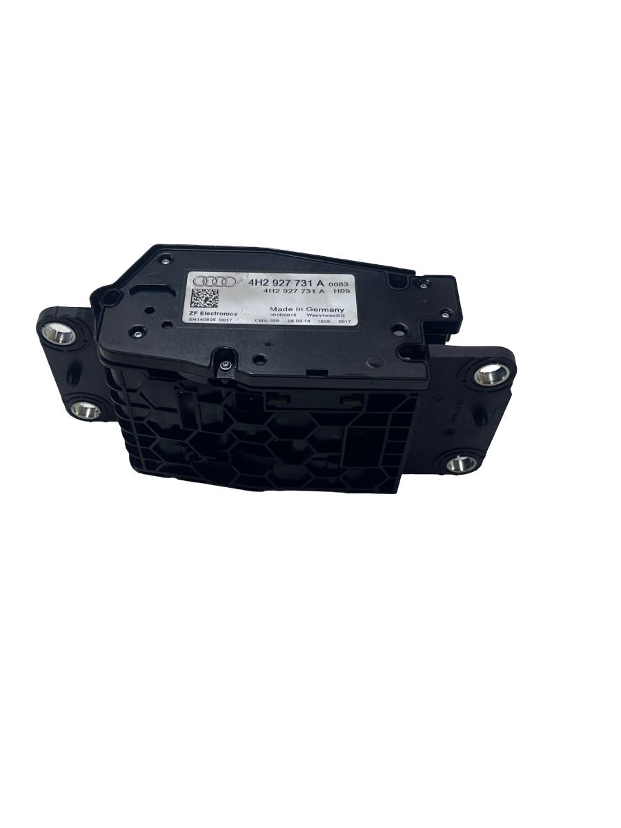 Timonerie selector viteze cutie automata AUDI A8 III 4H2, 4H8, 4HC, 4HL 2009 - 2018 4H2927731A – foto 2