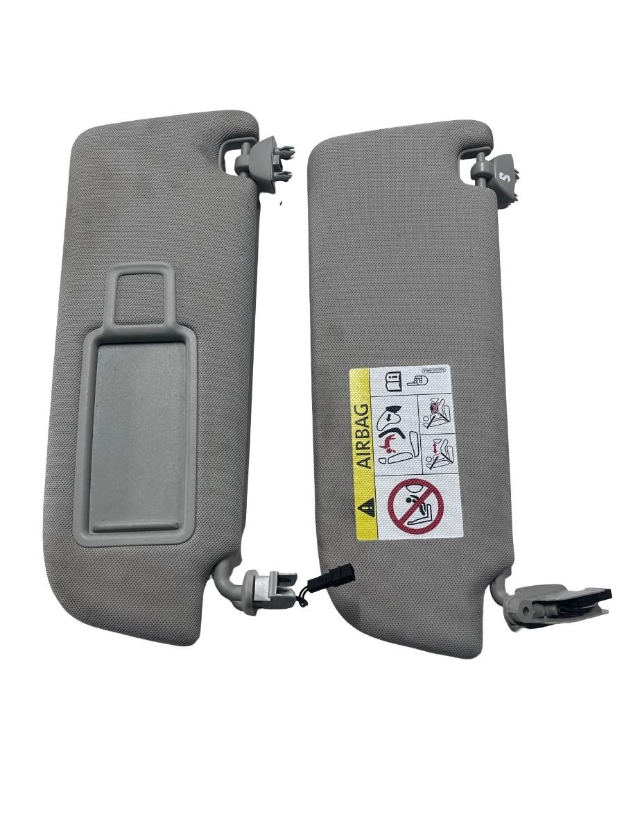 Set Parasolare ( UK ) AUDI A8 III 4H2, 4H8, 4HC, 4HL 2009 - 2018 4H0857551