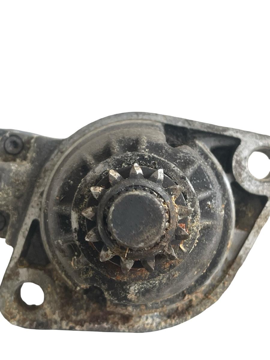 Electromotor *START/STOP* VOLKSWAGEN PASSAT B7 2010 - 2014 2.0TDI 02M911024C – foto 2