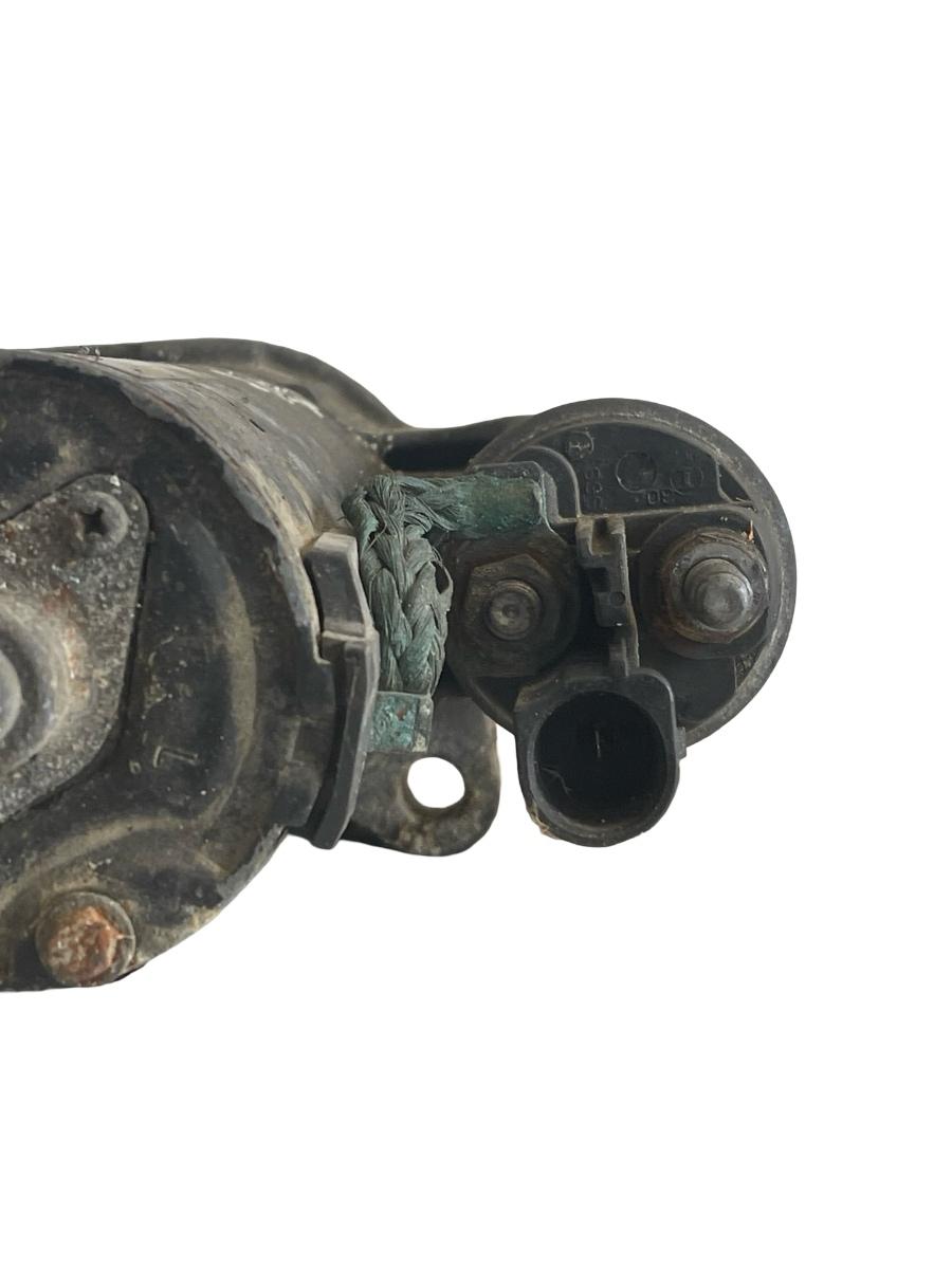 Electromotor *START/STOP* VOLKSWAGEN PASSAT B7 2010 - 2014 2.0TDI 02M911024C – foto 3
