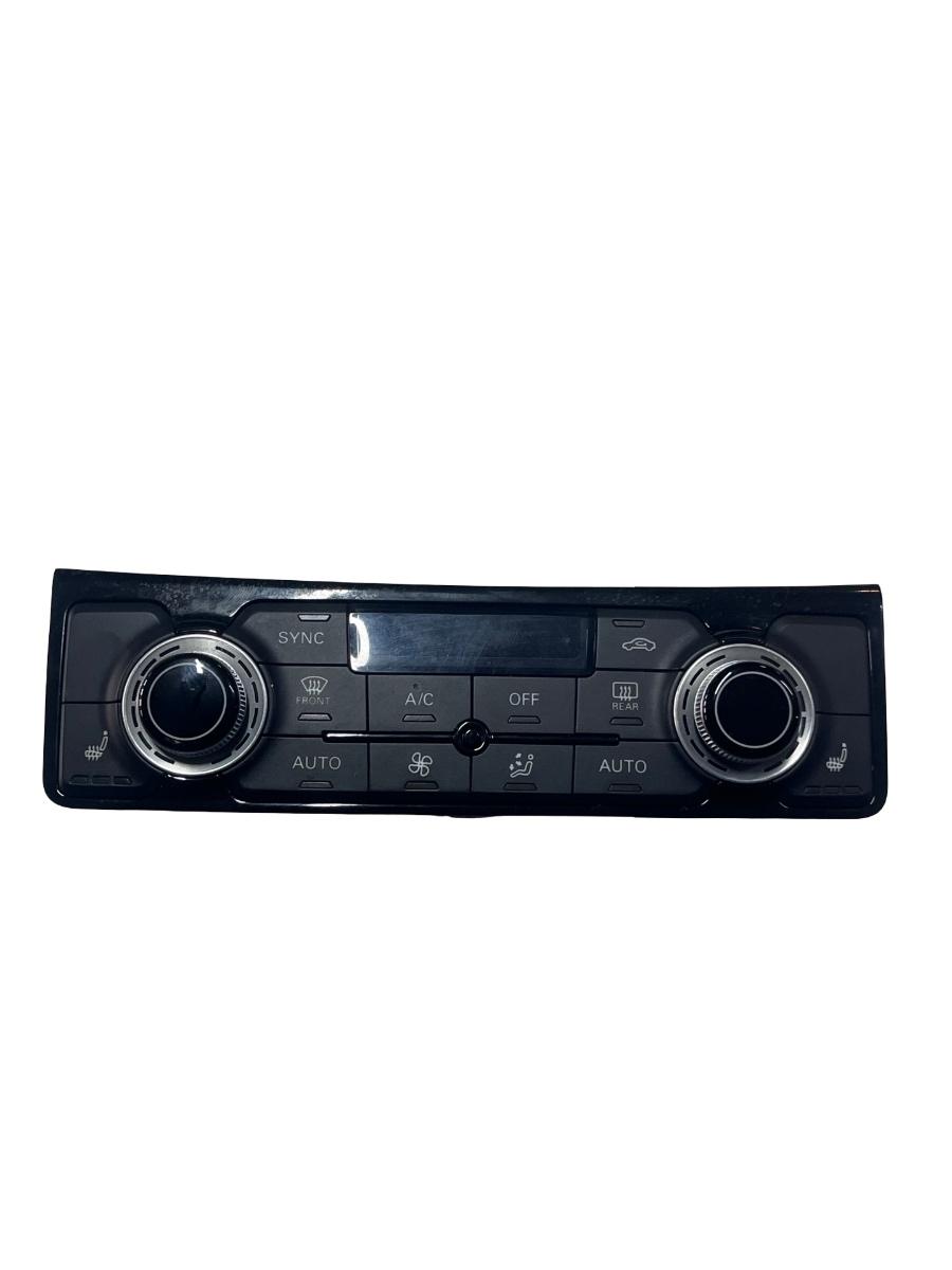 Panou Clima AUDI A8 III 4H2, 4H8, 4HC, 4HL 2009 - 2018 4H0820043N