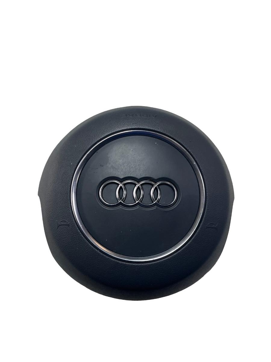 Airbag volan AUDI A8 III 4H2, 4H8, 4HC, 4HL 2009 - 2018 4H0880201AD