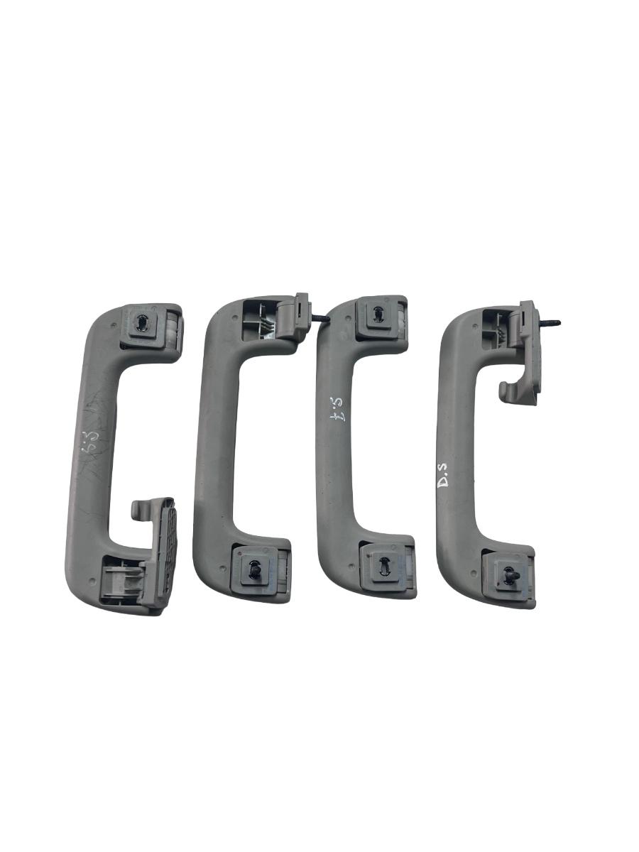 Set de manere pentru plafon AUDI A8 III 4H2, 4H8, 4HC, 4HL 2009 - 2018 4H0857607B – foto 2