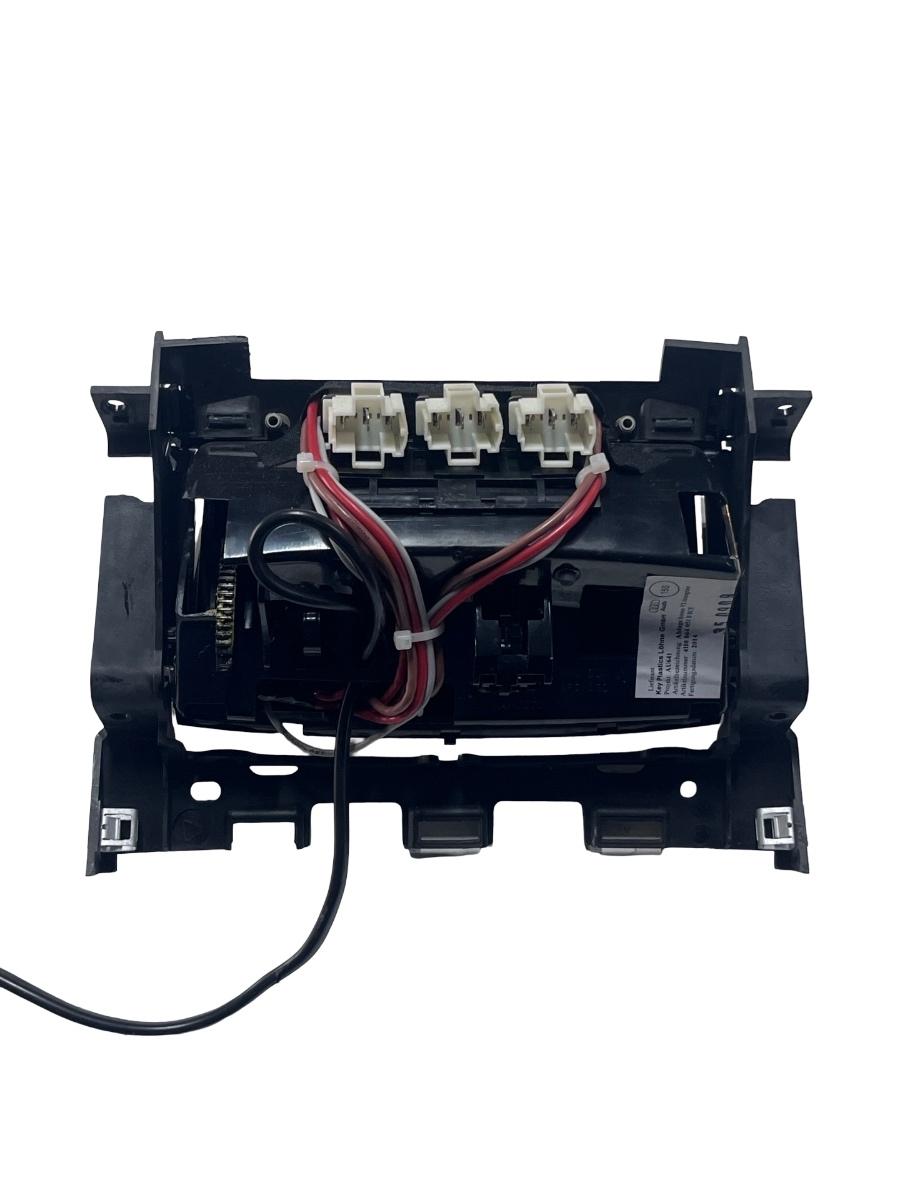 Scrumiera + priza AUDI A8 III 4H2, 4H8, 4HC, 4HL 2009 - 2018 4H0864051B – foto 5