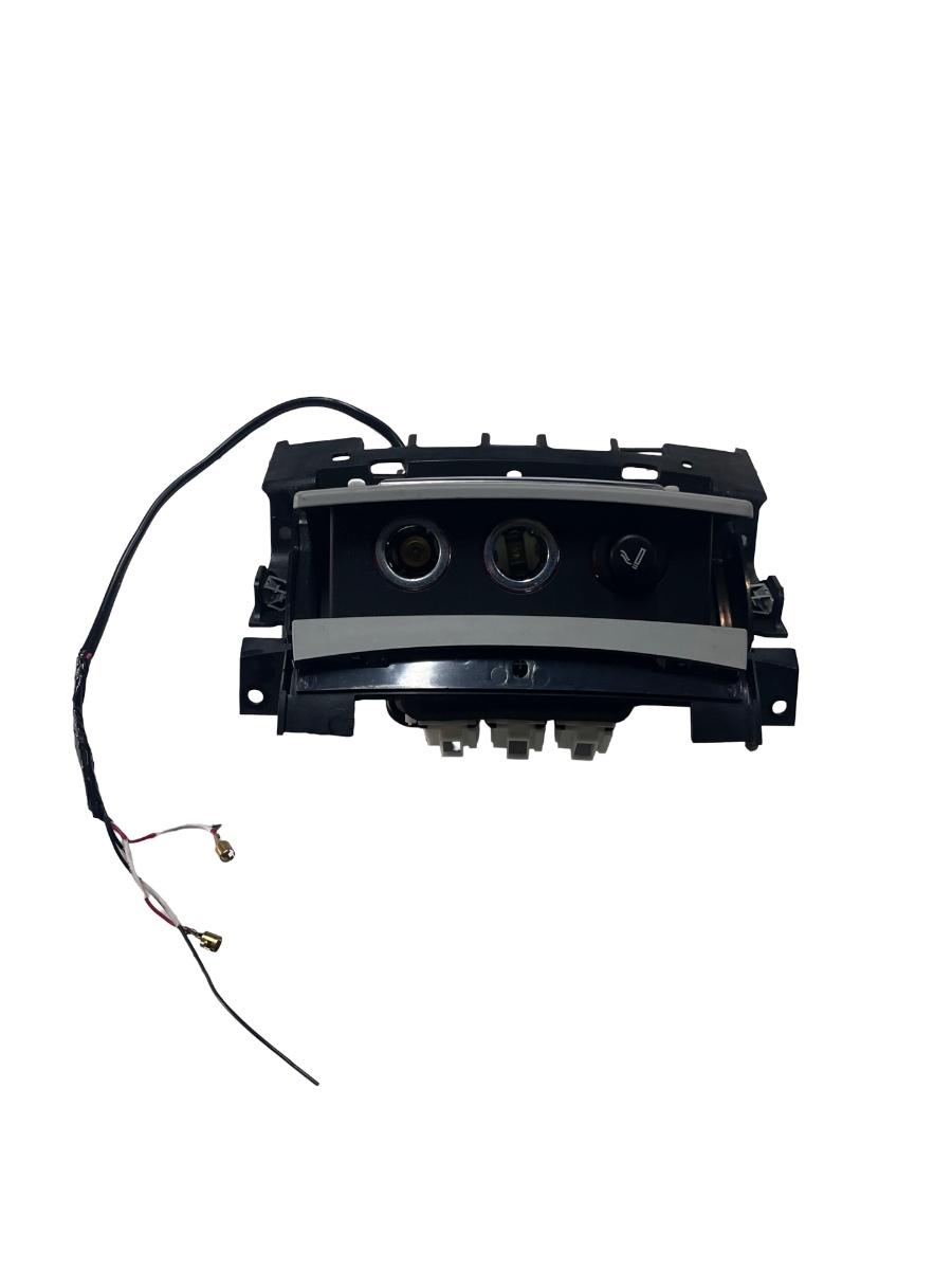 Scrumiera + priza AUDI A8 III 4H2, 4H8, 4HC, 4HL 2009 - 2018 4H0864051B – foto 2