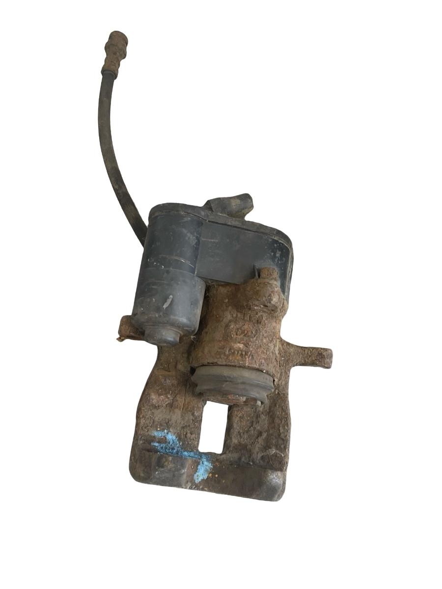 Etrier frana stanga spate VOLKSWAGEN PASSAT CC 357 2008 - 2012 2.0TDI