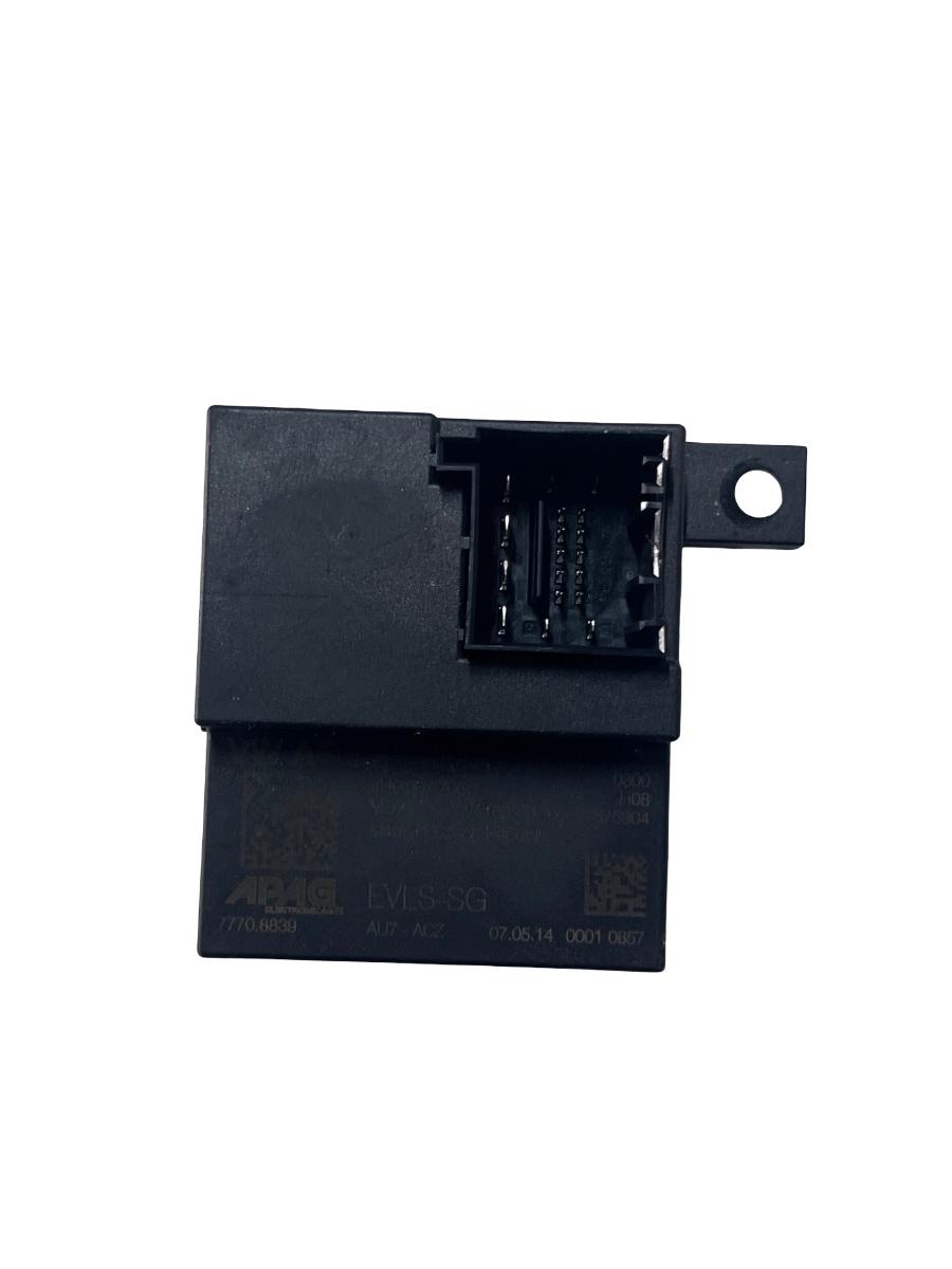Modul coloana volan AUDI A8 III 4H2, 4H8, 4HC, 4HL 2009 - 2018 4H0907705K