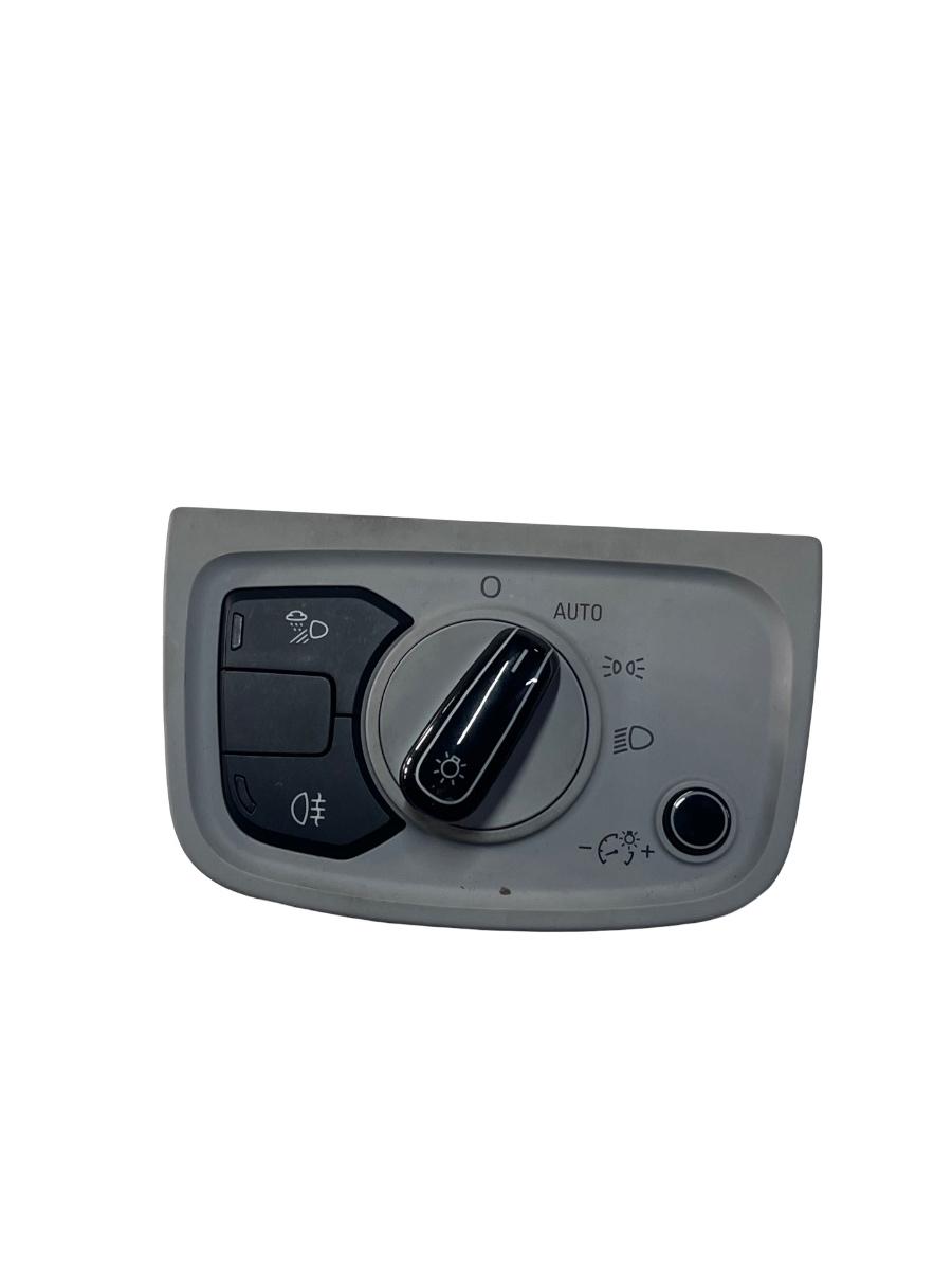 Bloc lumini ( uk ) AUDI A8 III 4H2, 4H8, 4HC, 4HL 2009 - 2018 4H0941531B