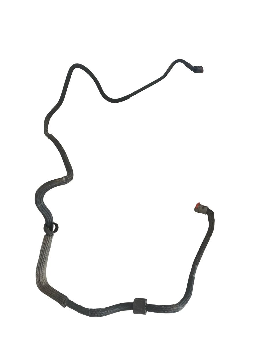Conducta alimentare combustibil DACIA SANDERO II 2012 -> 1.5DCI
