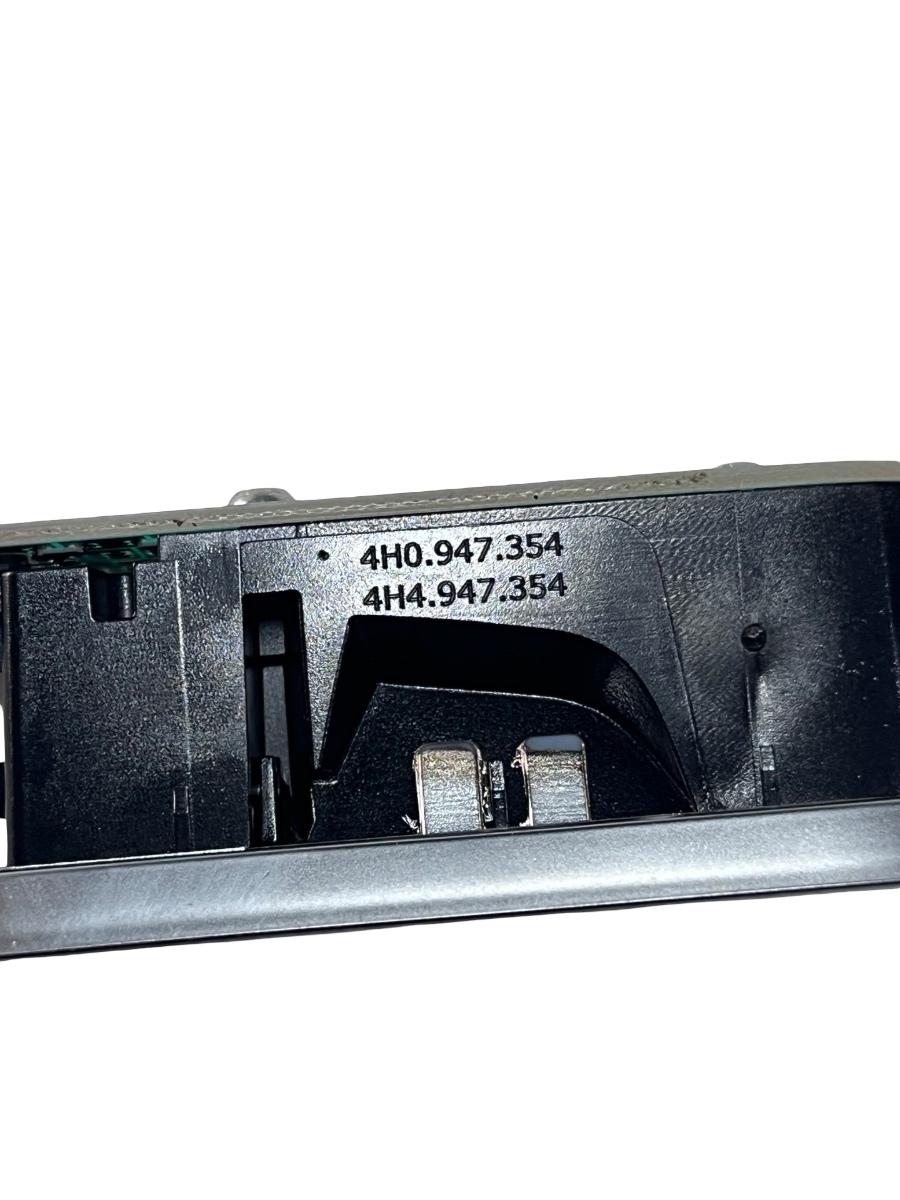 Lampa plafon dreapta spate AUDI A8 III 4H2, 4H8, 4HC, 4HL 2009 - 2018 4H0947354 – foto 3