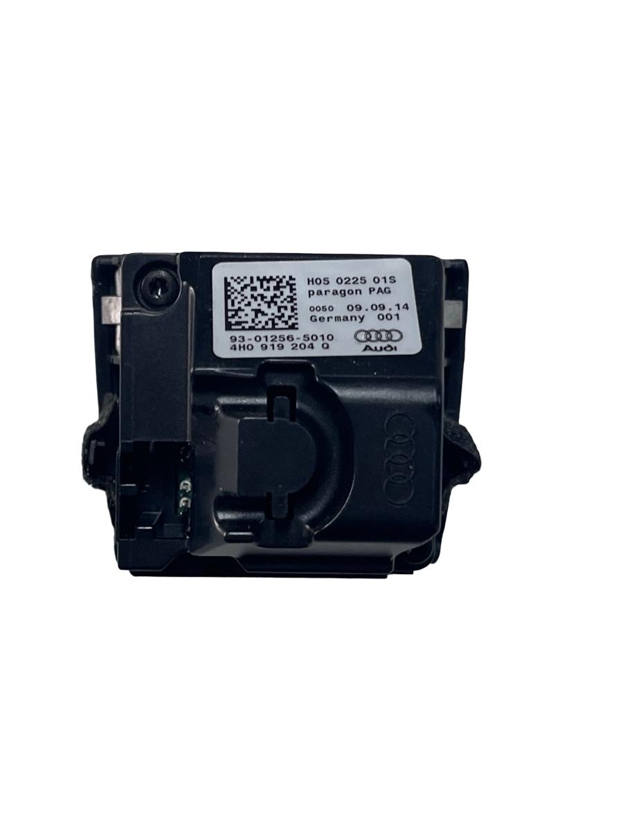 Ceas Bord AUDI A8 III 4H2, 4H8, 4HC, 4HL 2009 - 2018 4H0919204Q – foto 2