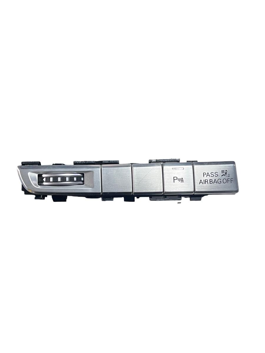 Buton senzori de pacare AUDI A8 III 4H2, 4H8, 4HC, 4HL 2009 - 2018 4H0820911C