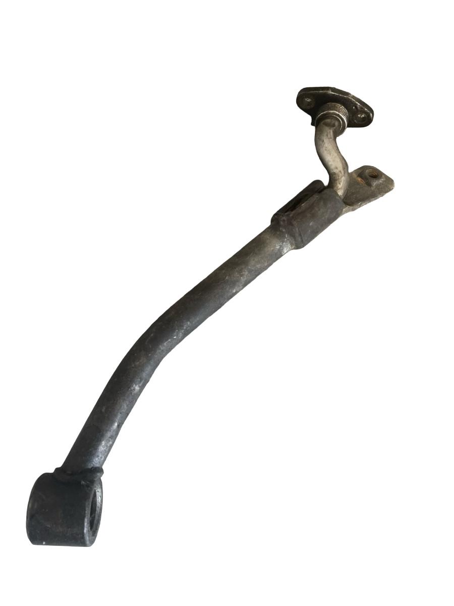 Conducta de ulei turbocompresor turbina VOLKSWAGEN PASSAT 3C2 2005 - 2010 2.0 TDI 16V CBAB
