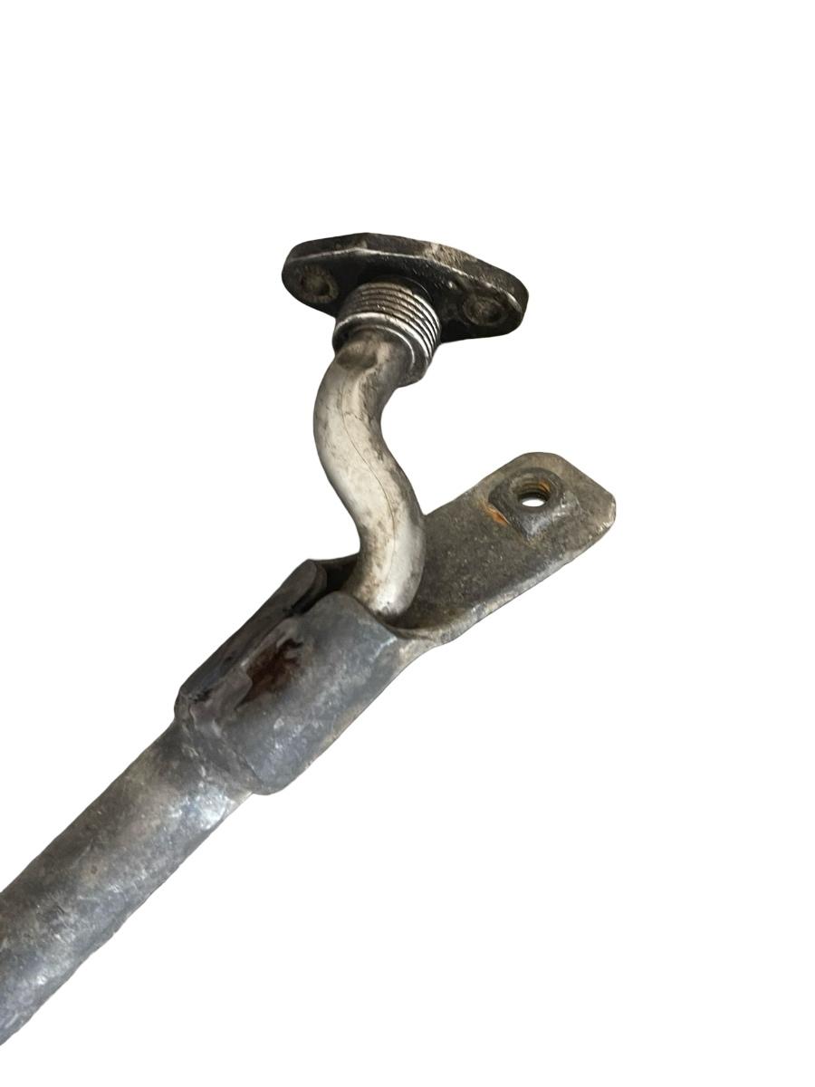 Conducta de ulei turbocompresor turbina VOLKSWAGEN PASSAT 3C2 2005 - 2010 2.0 TDI 16V CBAB – foto 2