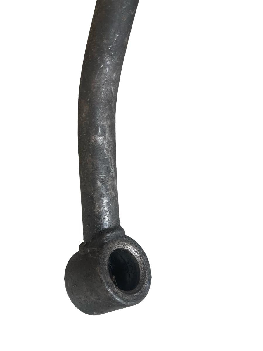 Conducta de ulei turbocompresor turbina VOLKSWAGEN PASSAT 3C2 2005 - 2010 2.0 TDI 16V CBAB – foto 3