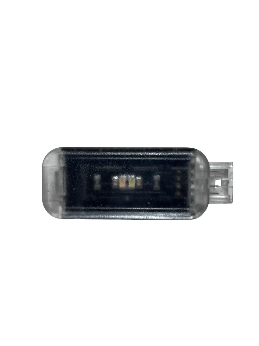 Lampa torpedou AUDI A8 III 4H2, 4H8, 4HC, 4HL 2009 - 2018 4H0947415
