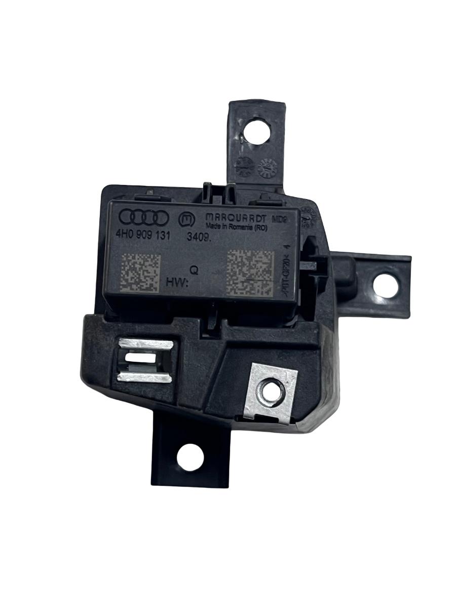 Kit Pornire AUDI A8 III 4H 2015 Facelift - 3.0 TDI quattro CTBA 190KW/258HP 4H0907401M – foto 4