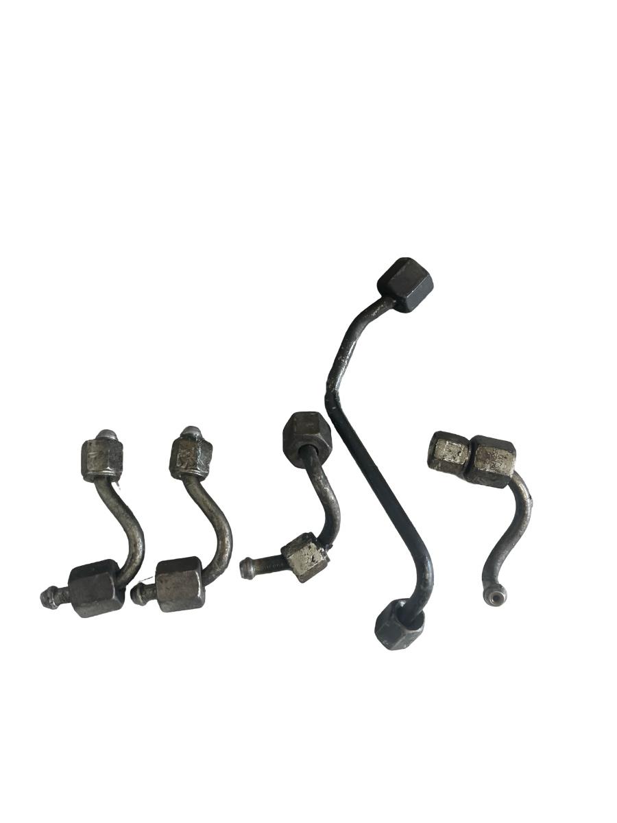 Set conducte de alimentare injector combustibil OPEL CORSA D S07 2006 - 2014 1.3 CDTI A 13 DTE