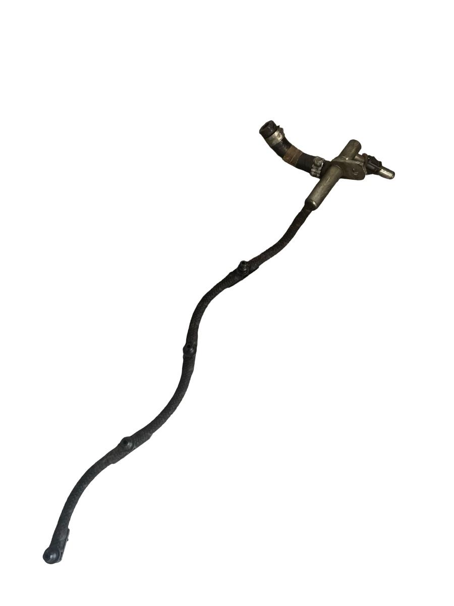 Rampa retur injectoare OPEL CORSA D S07 2006 - 2014 1.3 CDTI A 13 DTE, A 13 DTR, Z 13 DTE