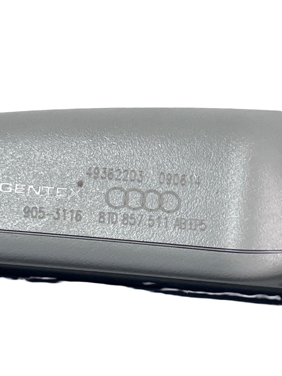 Oglinda Retrovizoare (interior) Digitala AUDI A8 III 4H2, 4H8, 4HC, 4HL 2009 - 2018 8T0857511 – foto 5