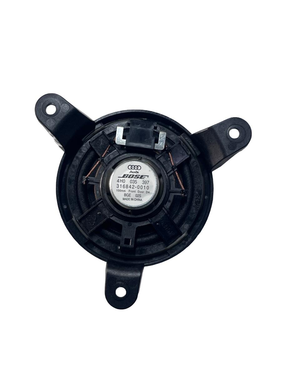 Difuzor portiera dreapta fata AUDI A8 III 4H2, 4H8, 4HC, 4HL 2009 - 2018 4H0035397 – foto 2