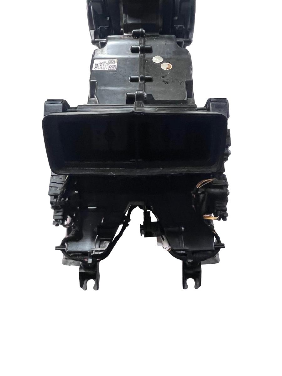 Carcasa ansamblu aeroterma complet AUDI A8 III 4H2, 4H8, 4HC, 4HL 2009 - 2018 4H0819351C – foto 3