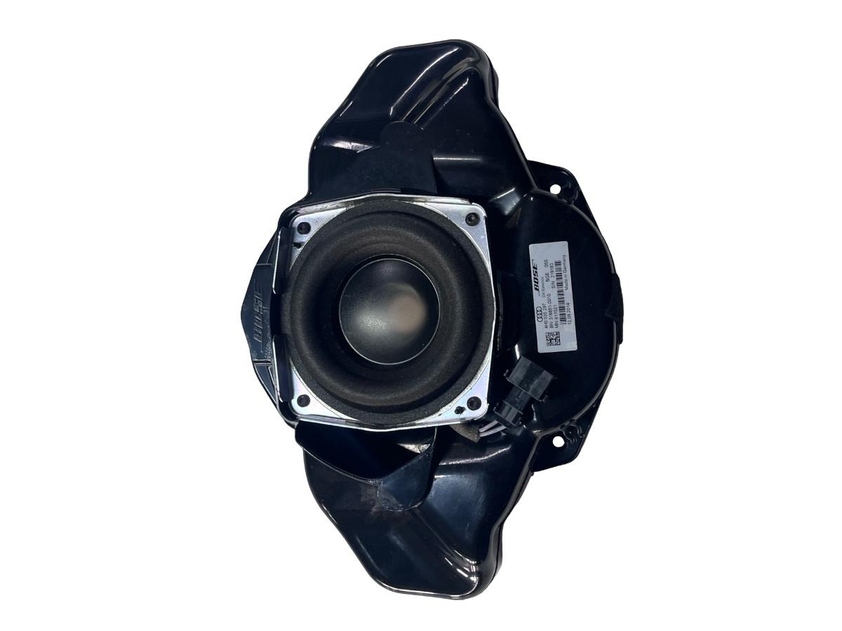Subwoofer dreapta fata AUDI A8 III 4H2, 4H8, 4HC, 4HL 2009 - 2018 4H0035297