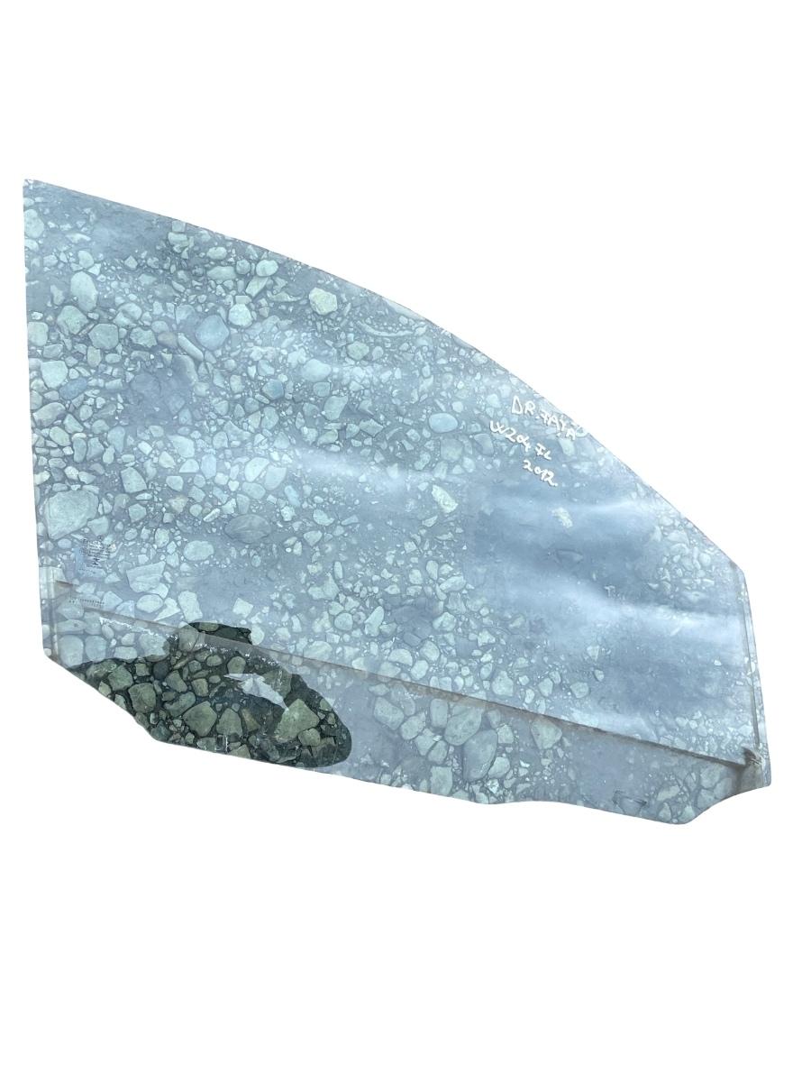Geam portiera dreapta fata MERCEDES-BENZ C-CLASS W204 2007 - 2014