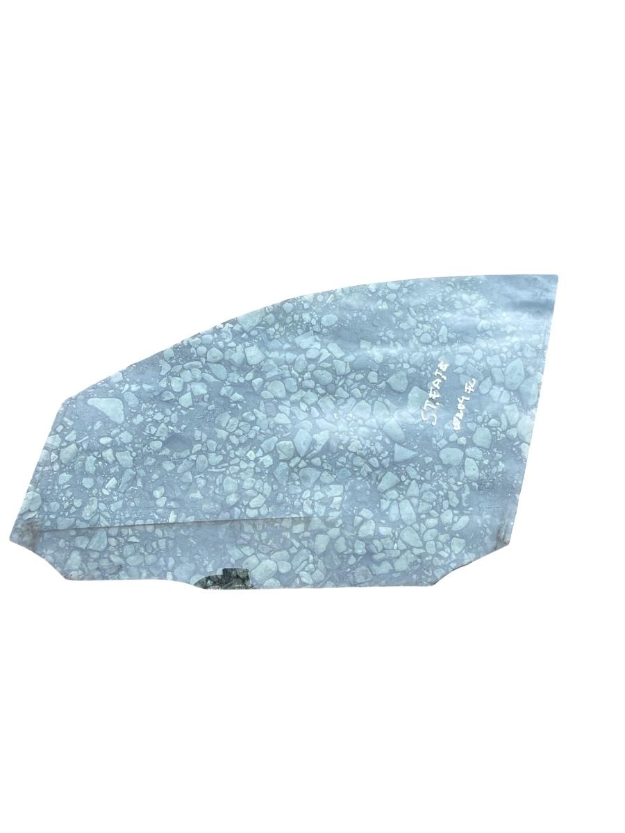 Geam portiera stanga fata MERCEDES-BENZ C-CLASS W204 2007 - 2014