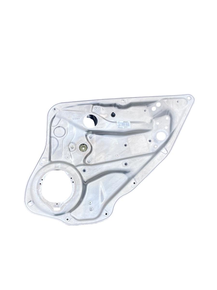 Macara Geam dreapta spate MERCEDES-BENZ C-CLASS W204 2007 - 2014 A204820402 – foto 3