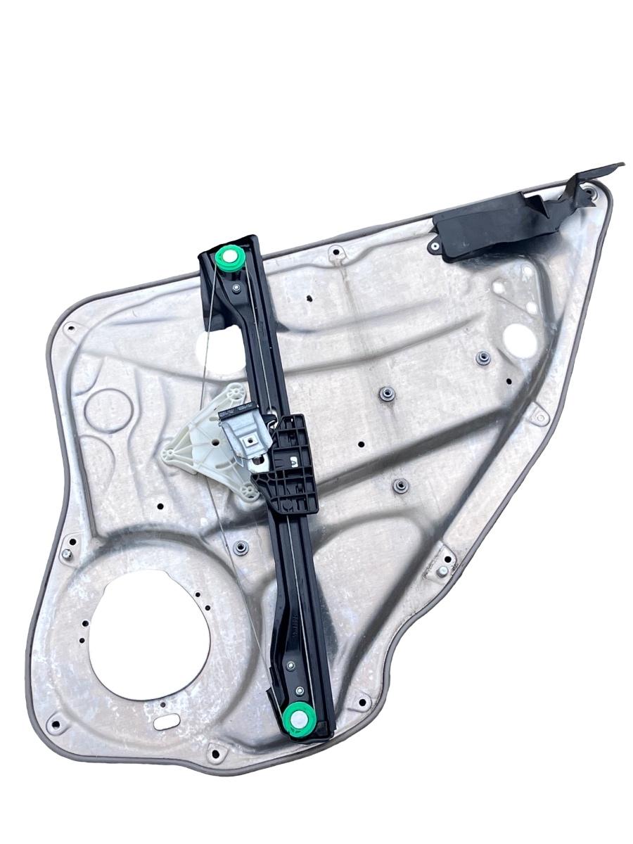 Macara Geam stanga spate MERCEDES-BENZ C-CLASS W204 2007 - 2014 A2048204302