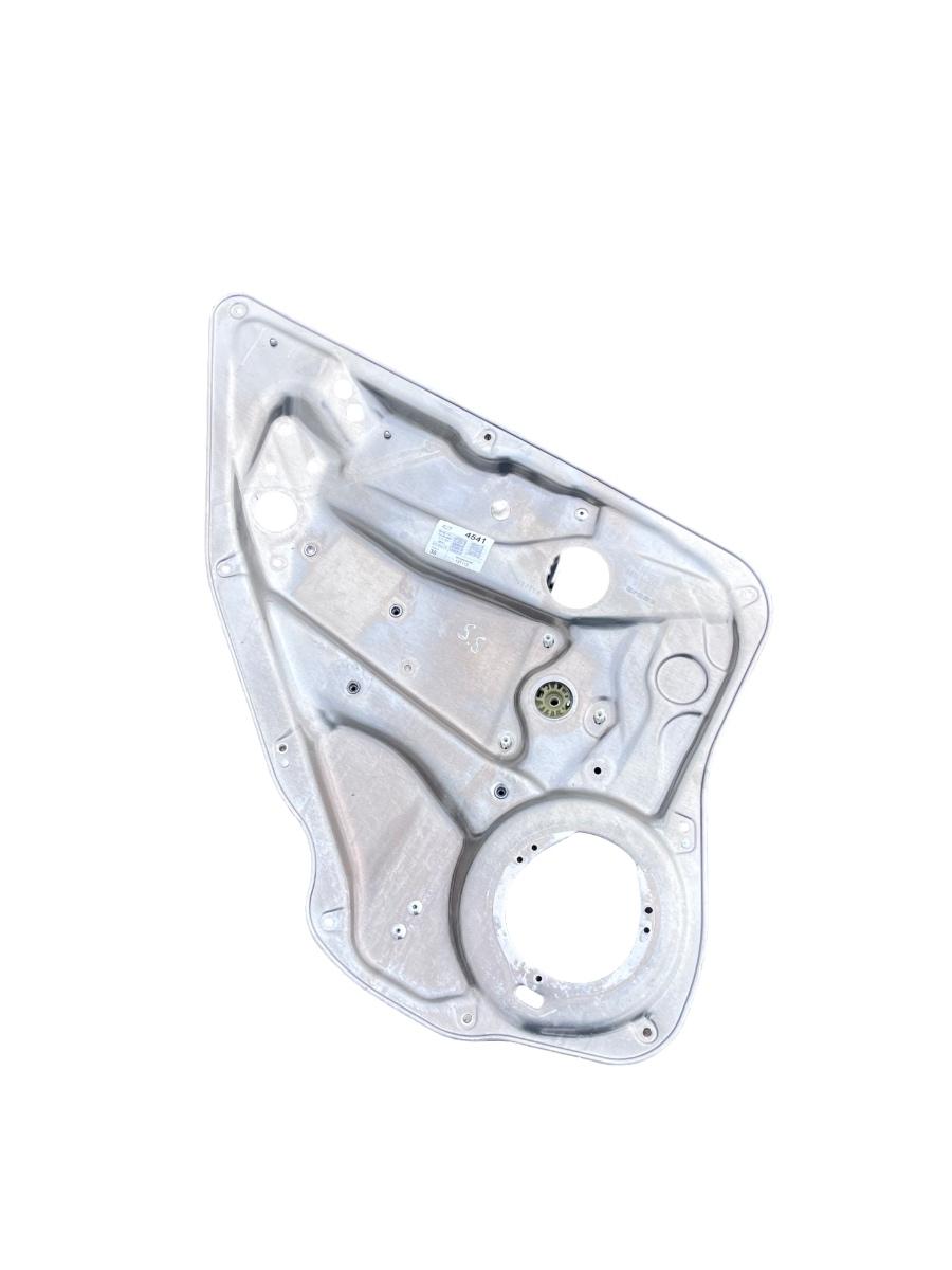 Macara Geam stanga spate MERCEDES-BENZ C-CLASS W204 2007 - 2014 A2048204302 – foto 2
