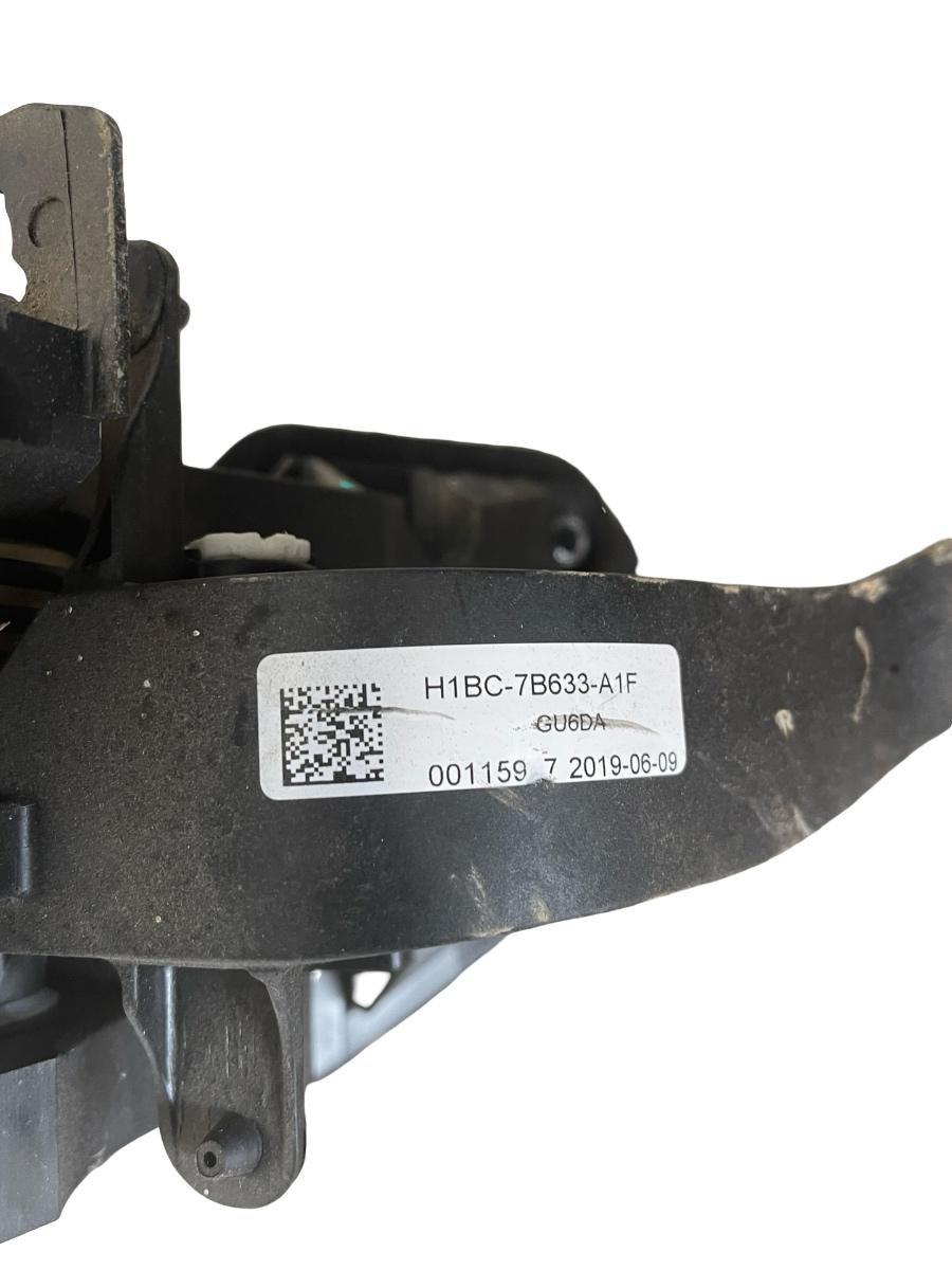 Pedala de ambreiaj FORD FIESTA VII 2017 -> 1.1 Ti-VCT XYJE H1BC-7B633-A1F – foto 3